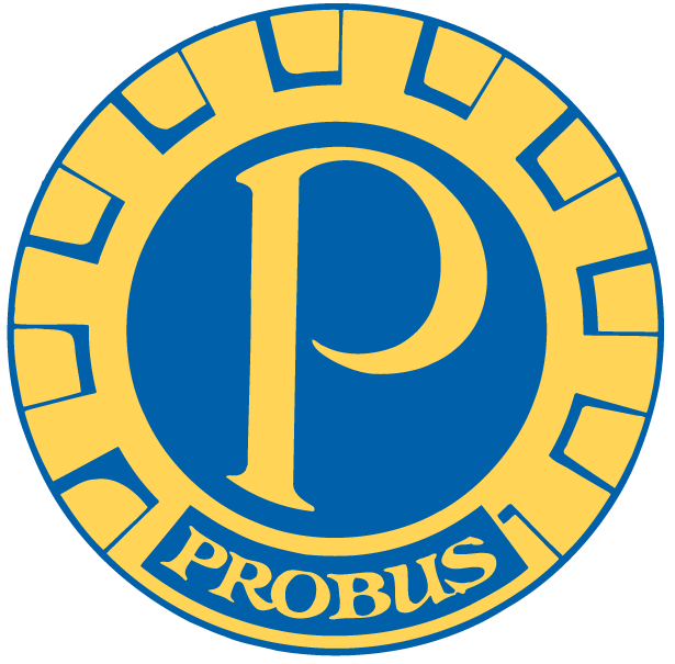 Probus East Grinstead Logo